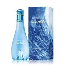 Cool water oceanic edition for her thumbnail 3