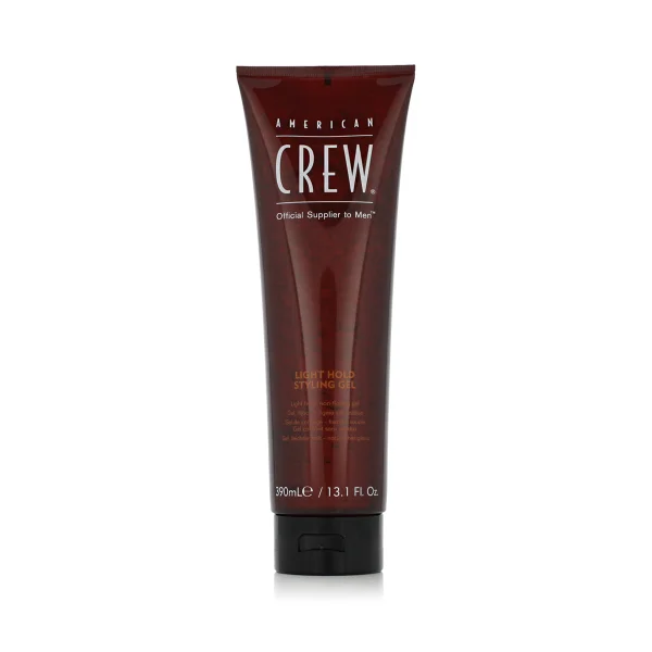Style light hold styling gel