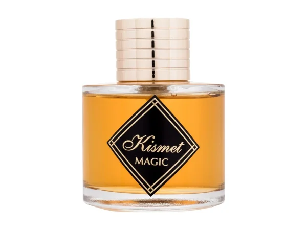 Kismet Magic