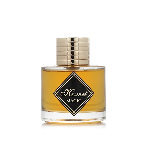 Kismet Magic thumbnail 3