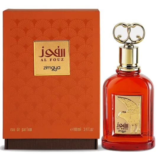 Al fouz