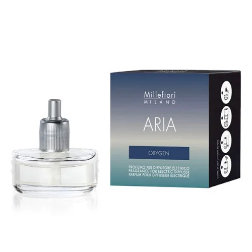 Aria oxygen
