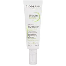 Sébium kerato+ anti-blemish high tolerance gel-cream thumbnail 3
