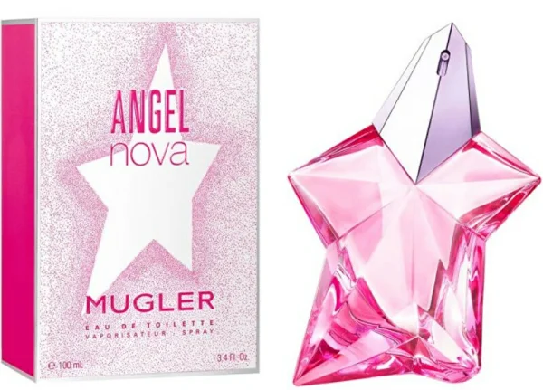 Angel nova eau de toilette