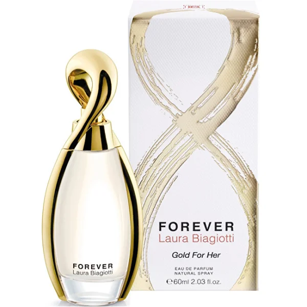 Forever gold