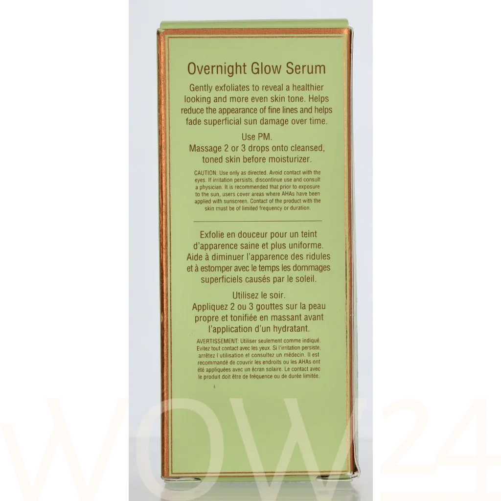 Pixi Pixi Overnight Glow Serum thumbnail 3