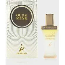 Khadlaj Oud & Musk thumbnail 2
