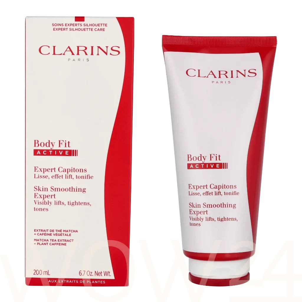 Clarins Body Fit Active thumbnail 4