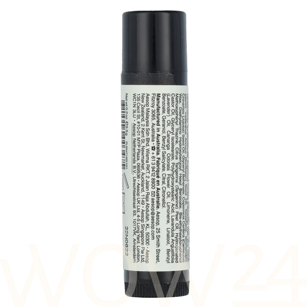 Aēsop Aesop Protective Lip Balm SPF30 thumbnail 3