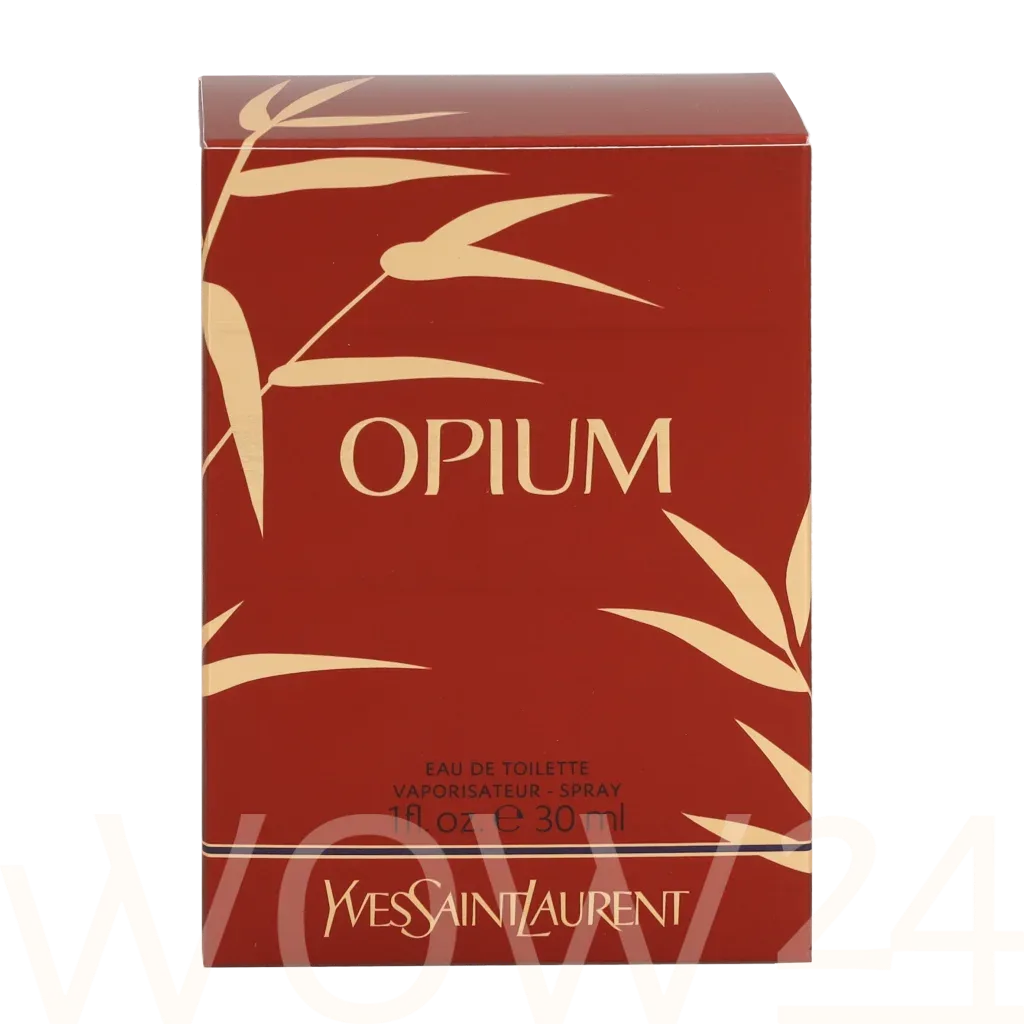 Opium 2009