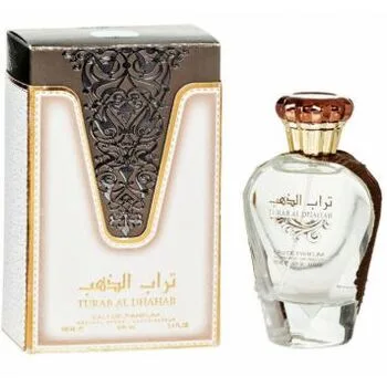 Lattafa perfumes Turab Al Dhahab thumbnail 3