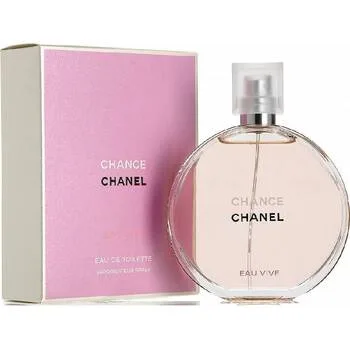 Chanel Chance Eau Vive thumbnail 4