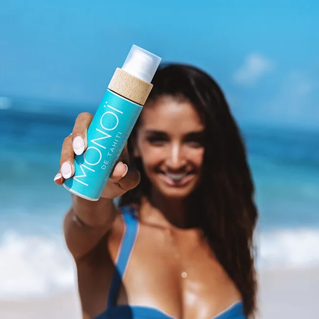 Cocosolis Suntan & Body Oil Monoi thumbnail 7