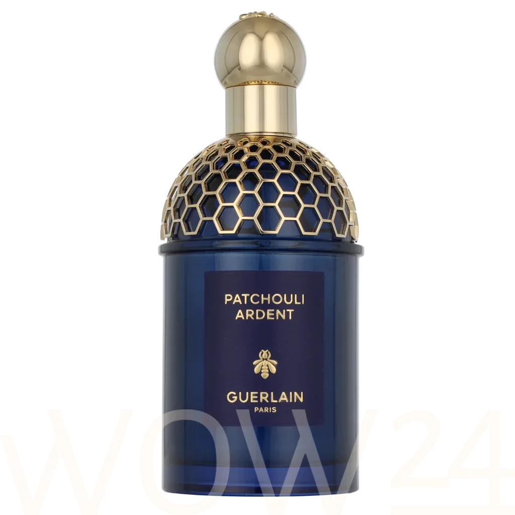 Guerlain Absolus Allegoria Patchouli Ardent thumbnail 5