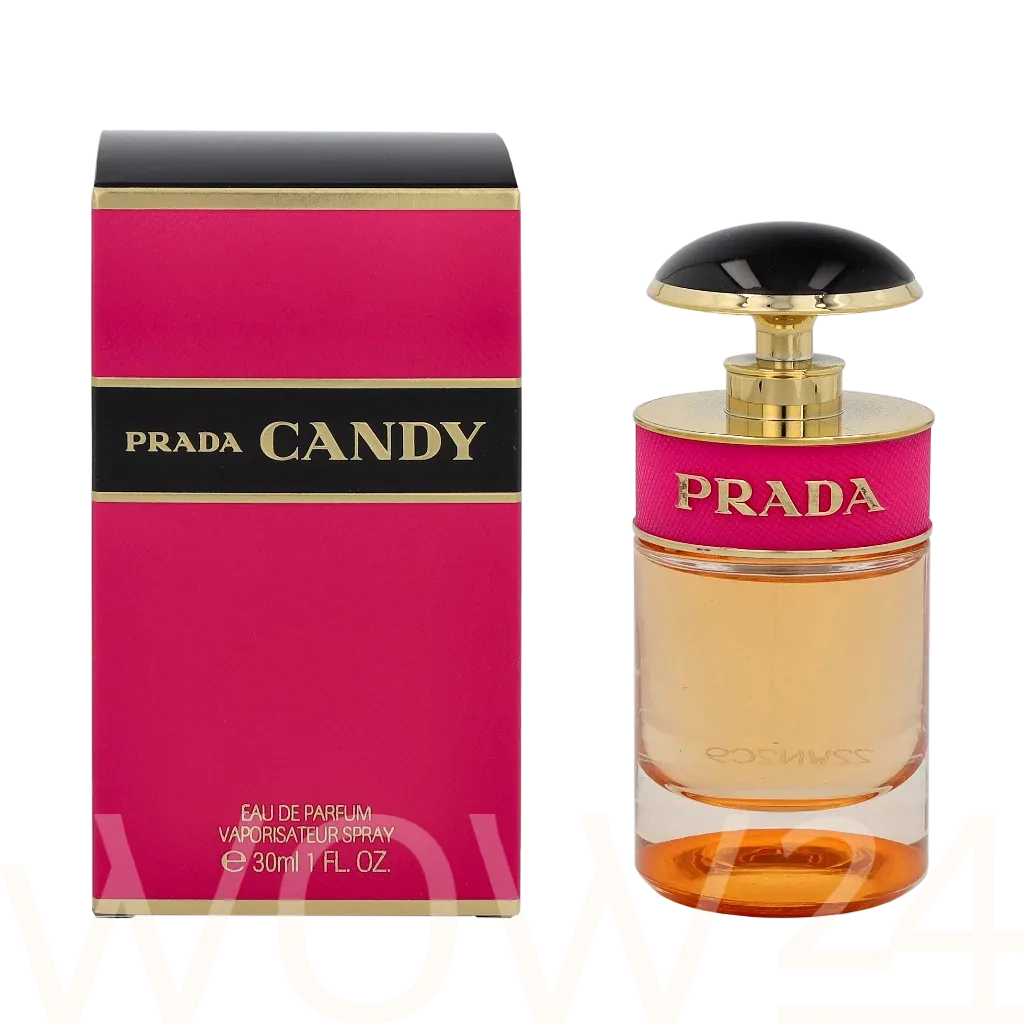 Prada Candy thumbnail 4