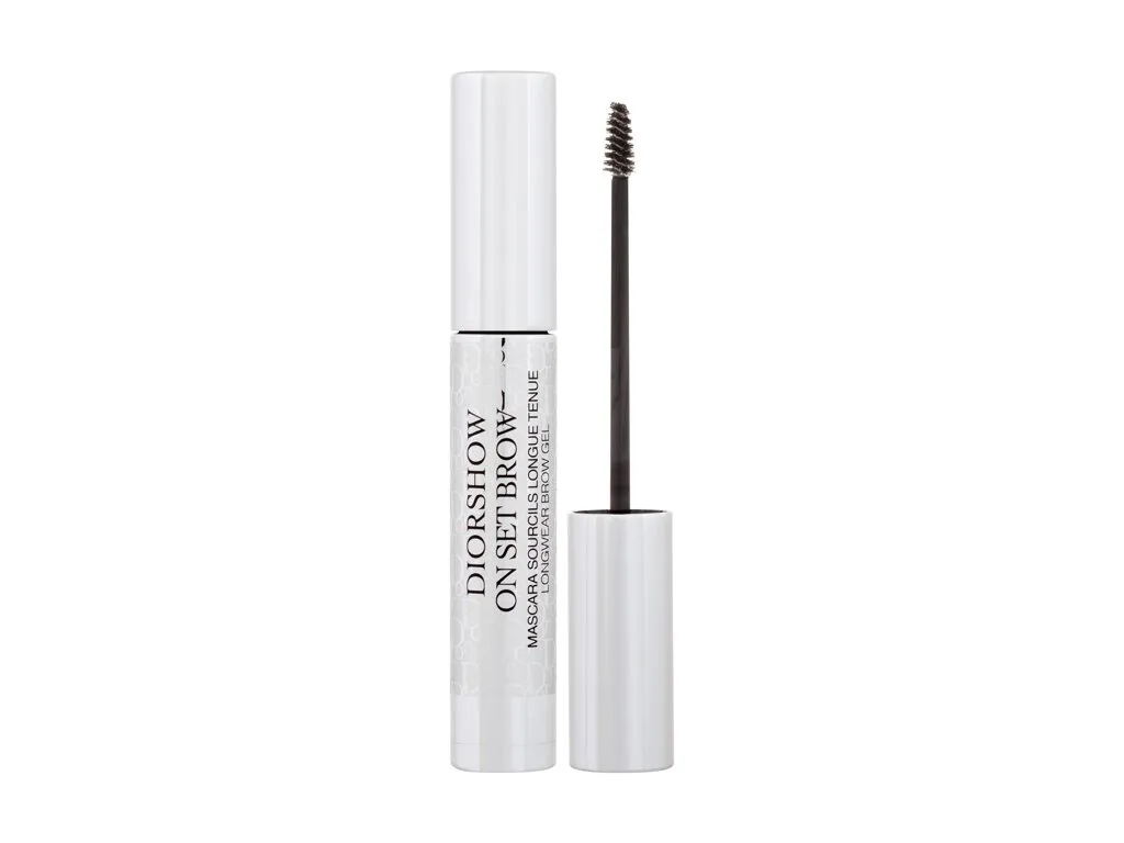 Diorshow on set brow