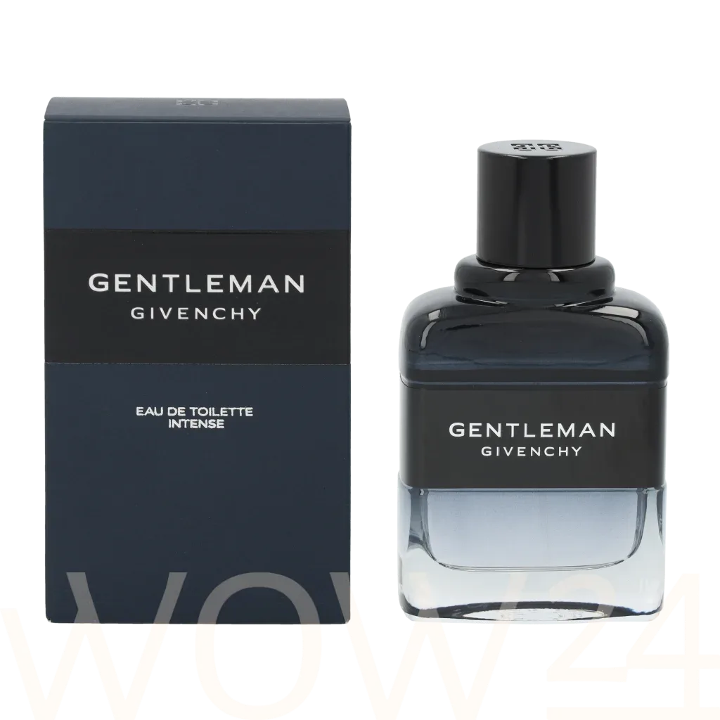 Givenchy Gentleman intense thumbnail 4
