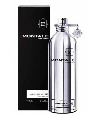 Montale Ginger Musk thumbnail 3