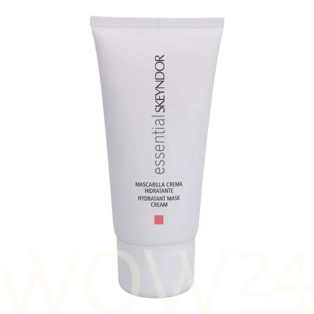 Skeyndor Skeyndor Essential Hydratant Mask Cream thumbnail 5