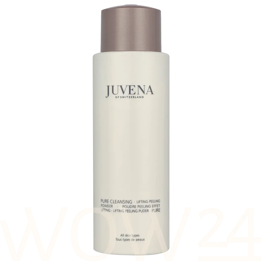 Juvena Pure Cleansing Lifting Peeling Powder thumbnail 5