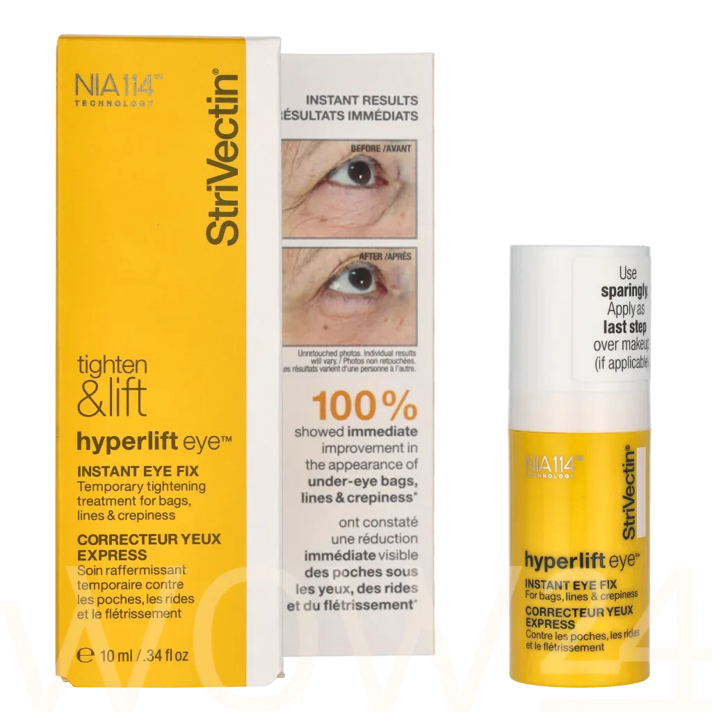 StriVectin Tighten & Lift Hyperlift Eye Instant Eye Fix thumbnail 4