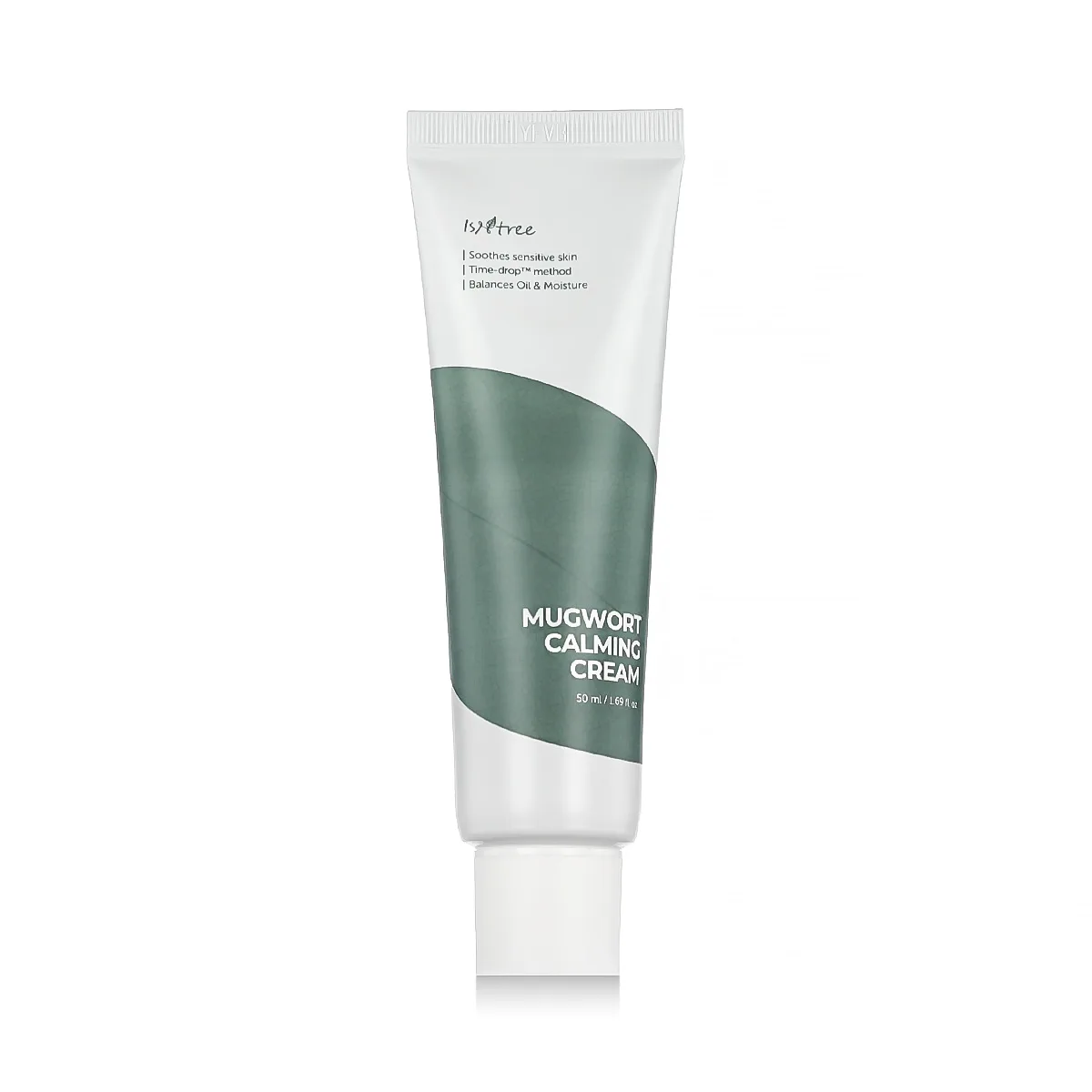 Isntree Mugwort Calming Cream thumbnail 2
