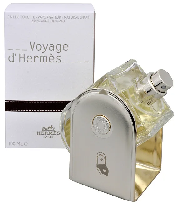Hermes Voyage d'Hermes thumbnail 8