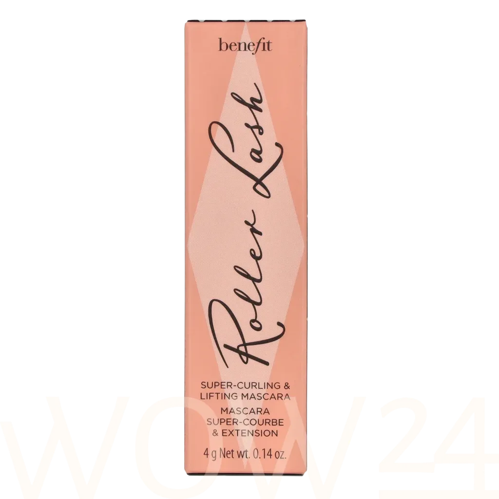 Benefit Roller Lash thumbnail 2