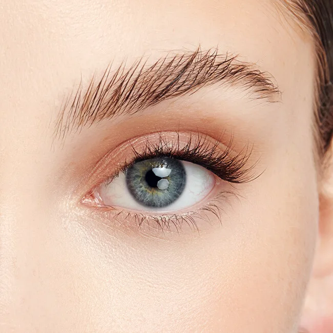 Kiss ImPRESS (Easy Tab) False Eyelashes thumbnail 2