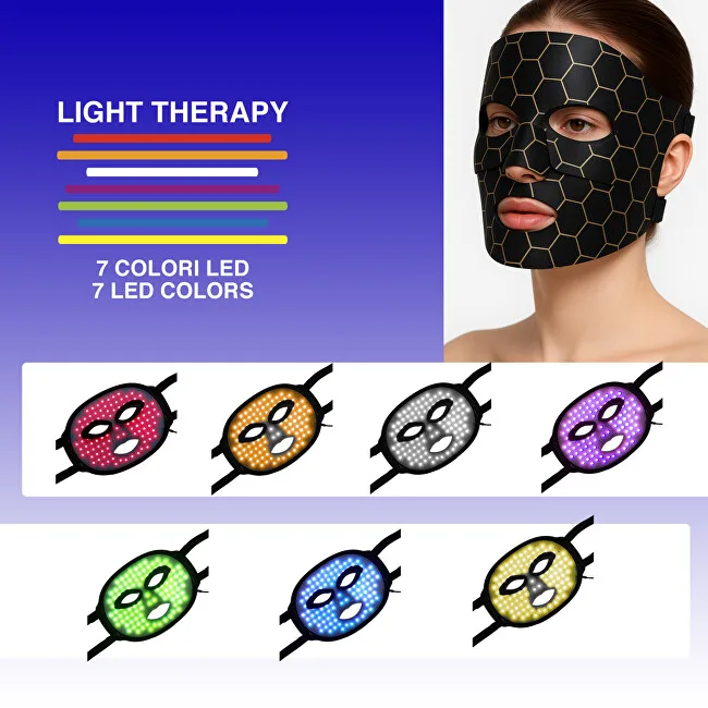 Beper LED face mask P302VIS100 thumbnail 4