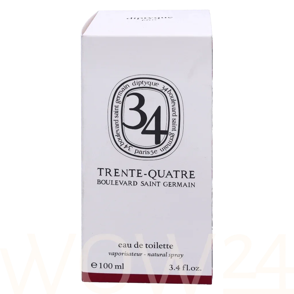 Diptyque 34 Boulevard Saint Germain thumbnail 2