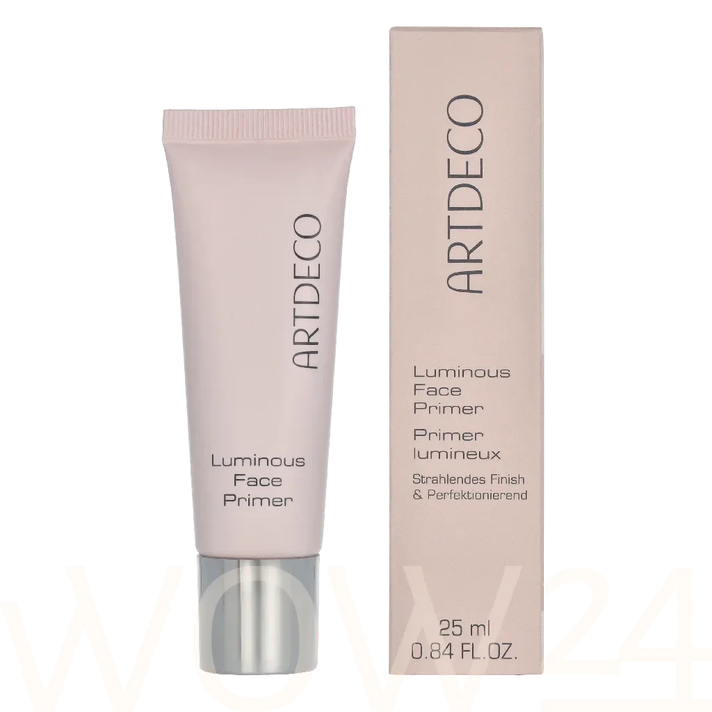 Artdeco Luminous Face Primer thumbnail 4