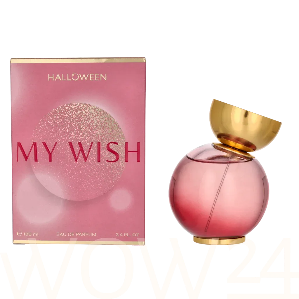 Jesus Del Pozo My Wish thumbnail 4