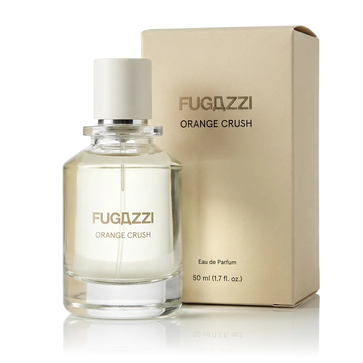 Fugazzi Orange crush thumbnail 6