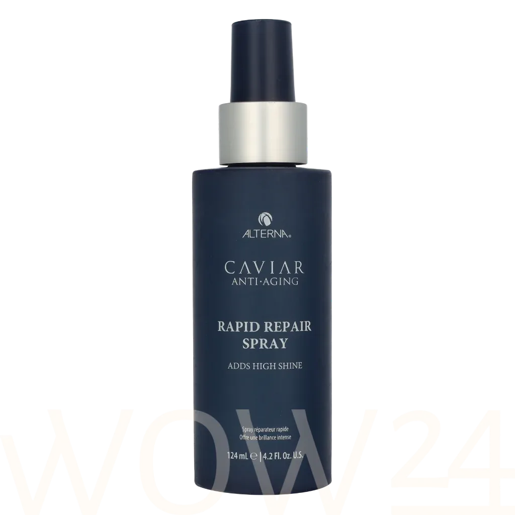 Alterna Caviar Anti-Aging Rapid Repair Spray thumbnail 4
