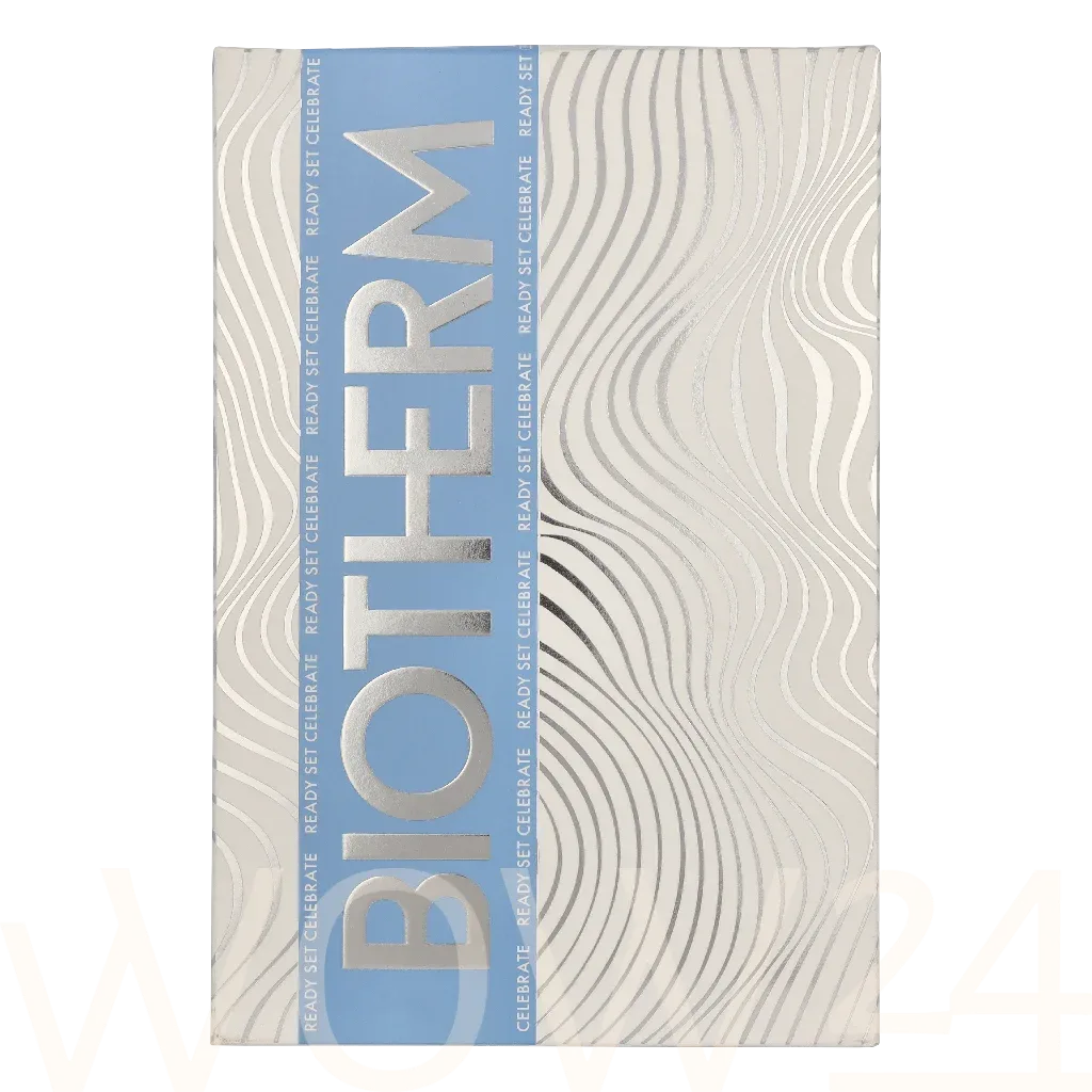 Biotherm Biotherm Lait Corporel Set thumbnail 2