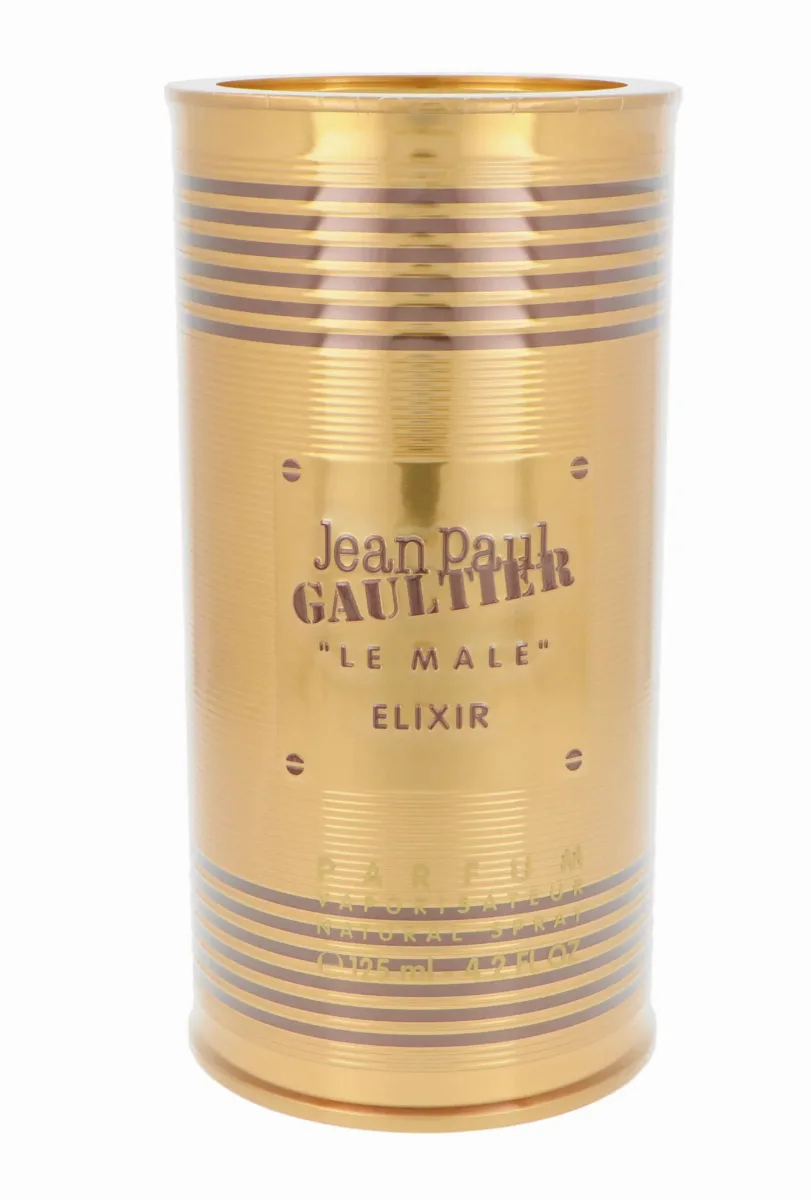 Le Male Elixir