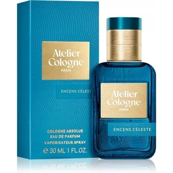 Atelier Cologne Encens Céleste thumbnail 3