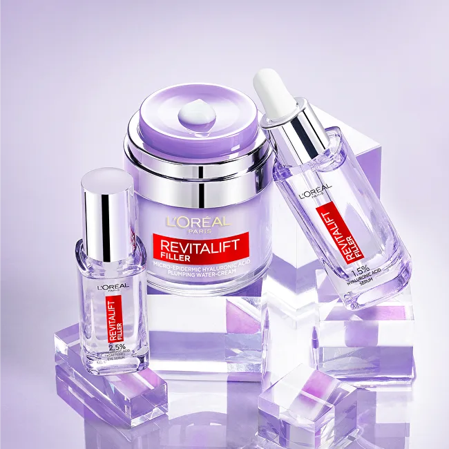 Loreal Revitalift Filler HA thumbnail 5