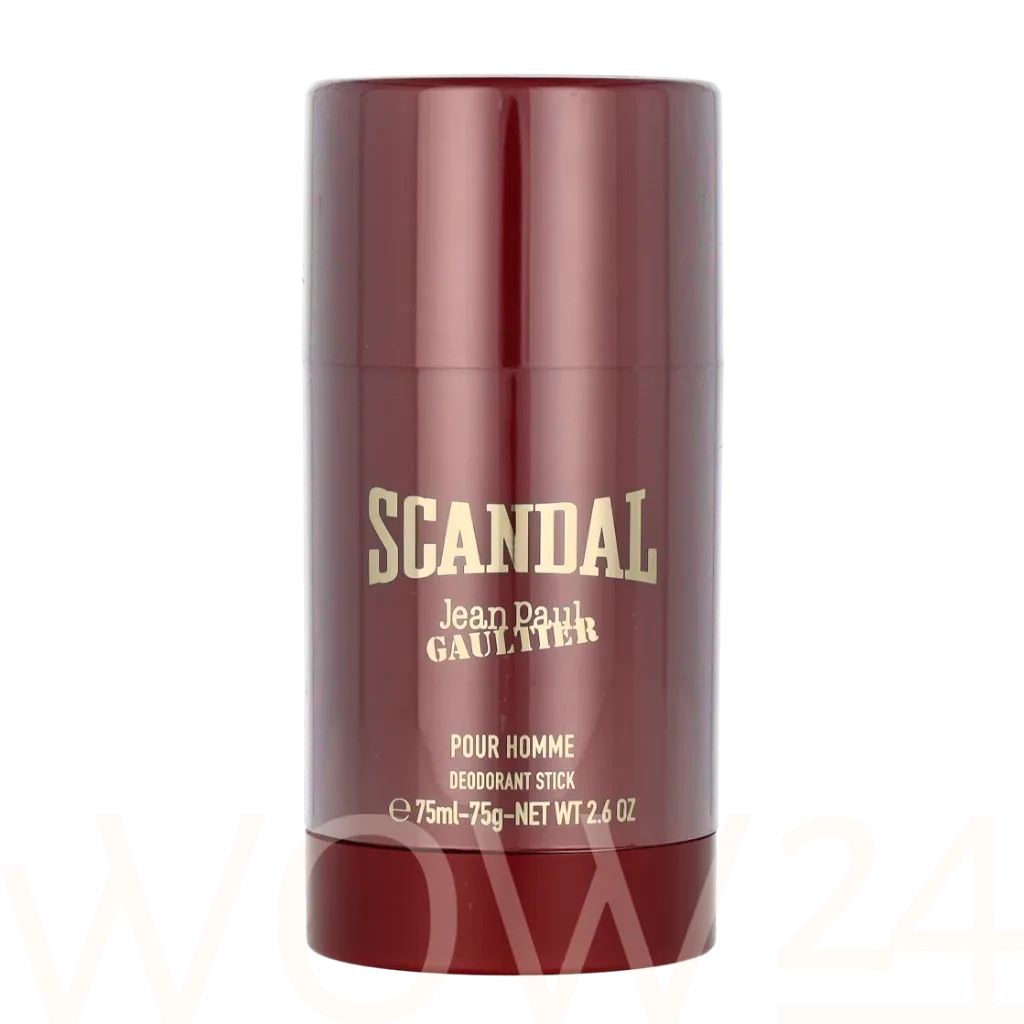 J.P. Gaultier Scandal thumbnail 2