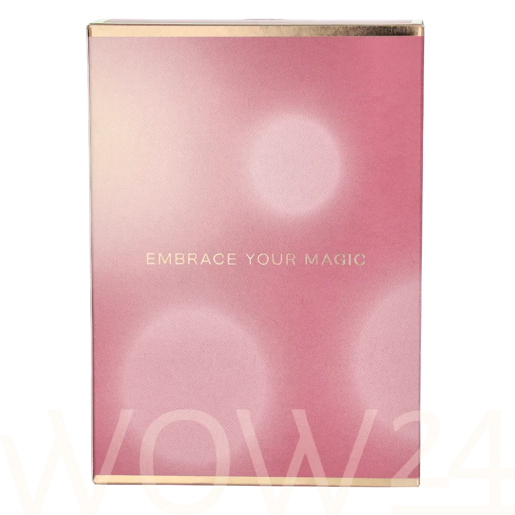 Jesus Del Pozo My Wish thumbnail 3