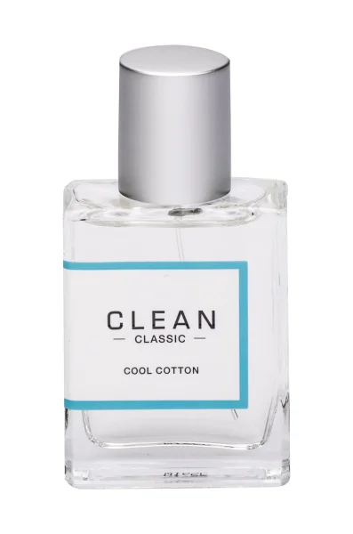 Cool cotton