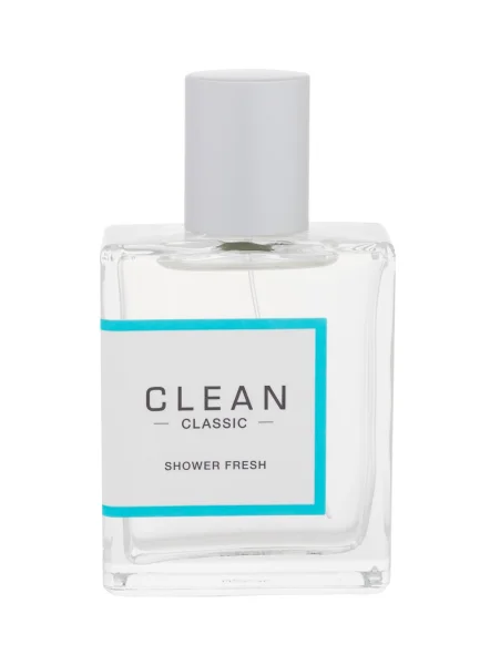 Shower fresh for woman