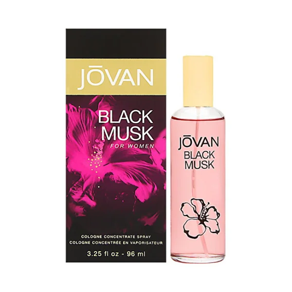 Musk black for women