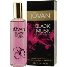 Musk black for women thumbnail 2