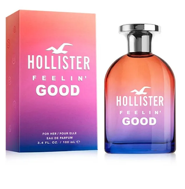Hollister Feelin' Good thumbnail 2