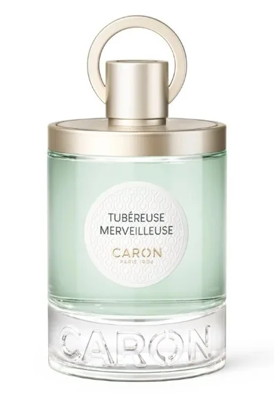Tubereuse mervilleuse