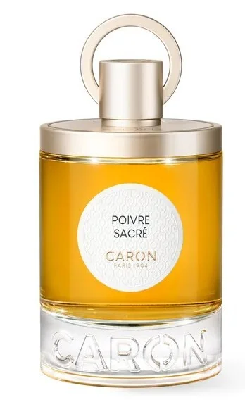 Poivre sacre