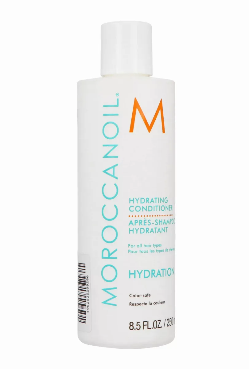 Moroccanoil Hydrating Conditioner thumbnail 4