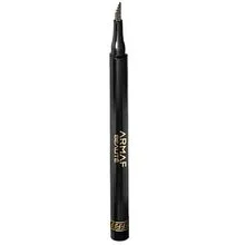 Beaute brow strokes comb tip eyebrow pen thumbnail 5